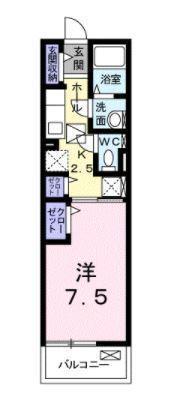 ジョビアル　コート