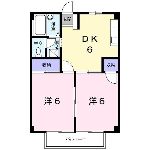 シティハイツ平成