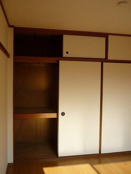 シティハイツ平成