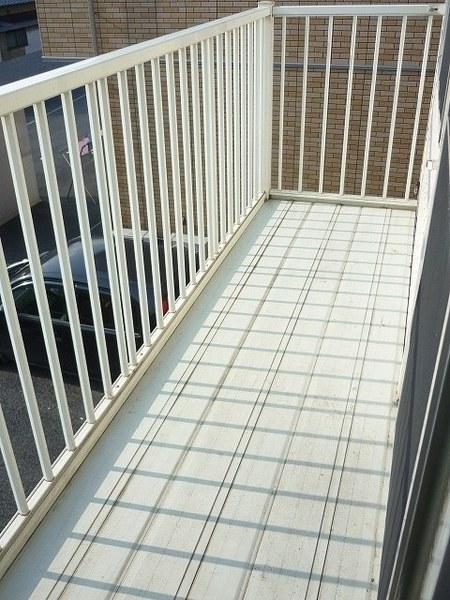 シティハイツ平成