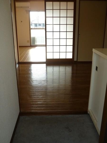 シティハイツ平成