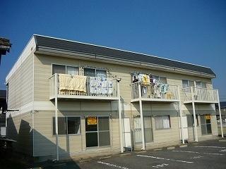 シティハイツ平成