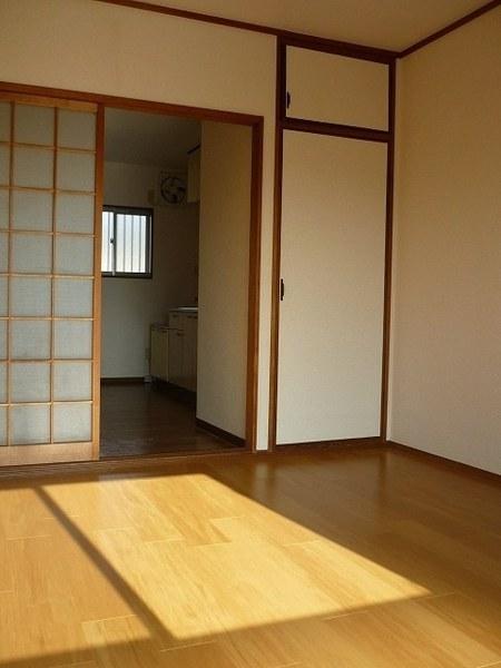 シティハイツ平成