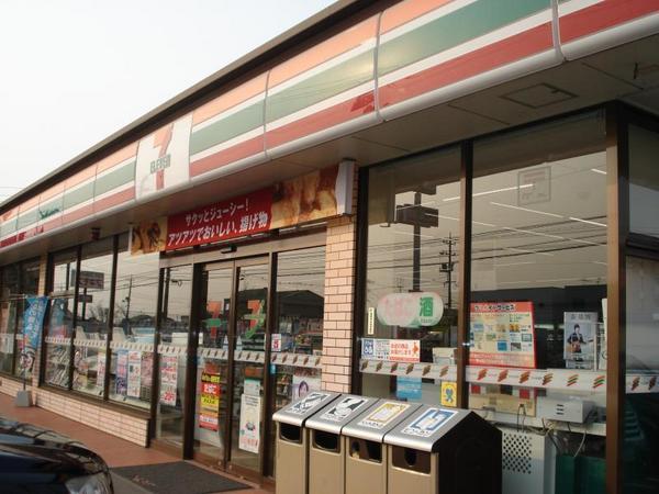 グランパス２１(セブンイレブン倉敷宮前店)