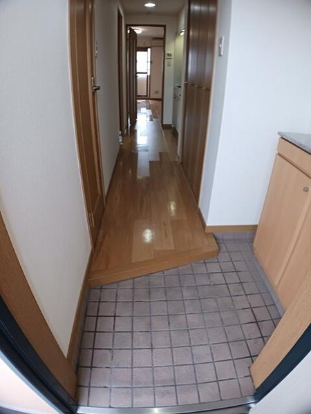 プラシード倉敷