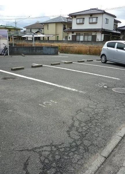 エスポワール酒津