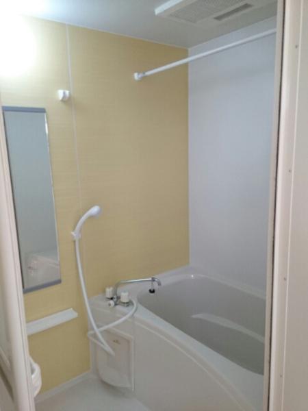 ハートフル　シンシアＡ