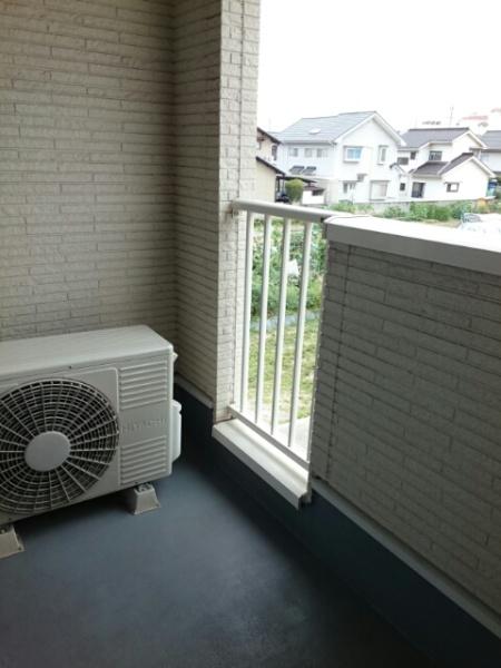 ハートフル　シンシアＡ