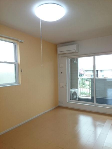 ハートフル　シンシアＡ