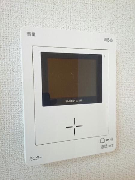 ハートフル　シンシアＡ