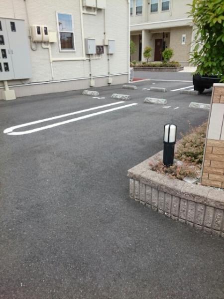 ハートフル　シンシアＡ