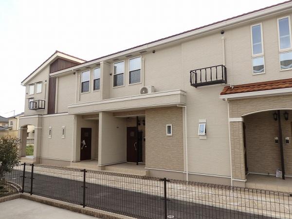 ハートフル　シンシアＡ