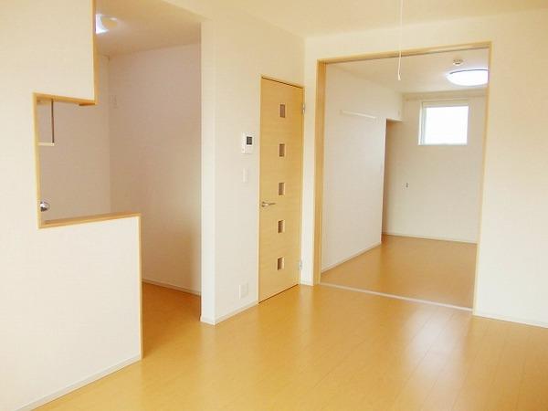 ハートフル　シンシアＡ