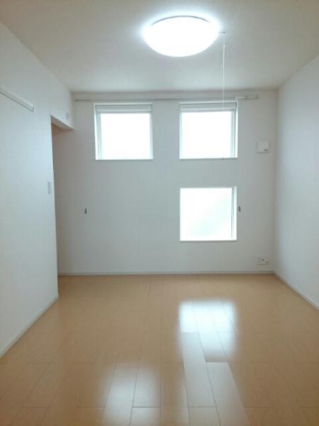 ハートフル　シンシアＡ