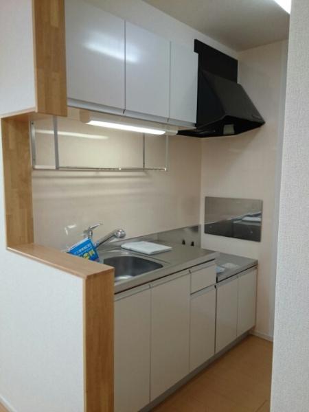 ハートフル　シンシアＡ