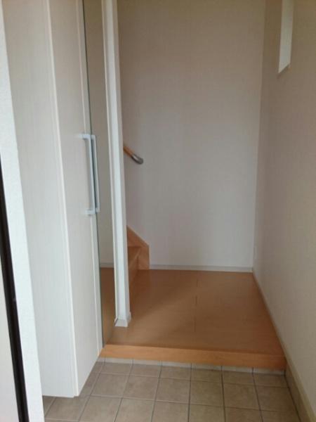 ハートフル　シンシアＡ