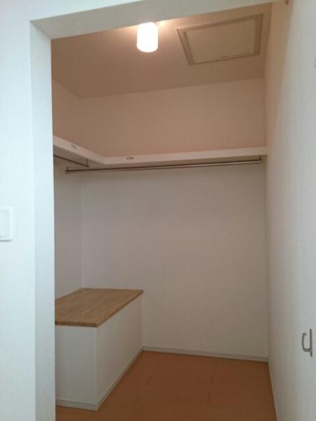 ハートフル　シンシアＡ