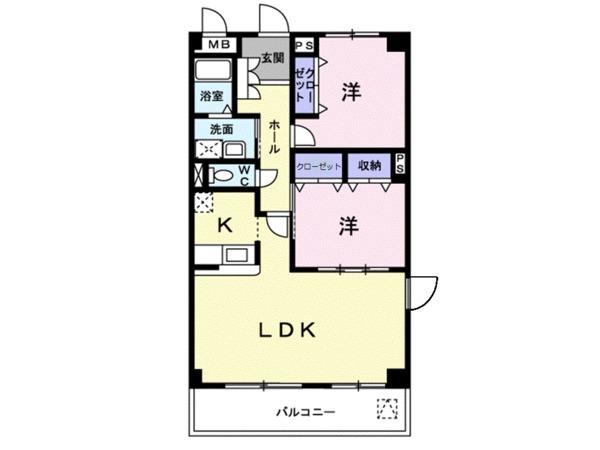 サニーレジデンス　ＹＫ