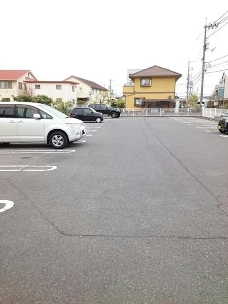サニーレジデンス　ＹＫ