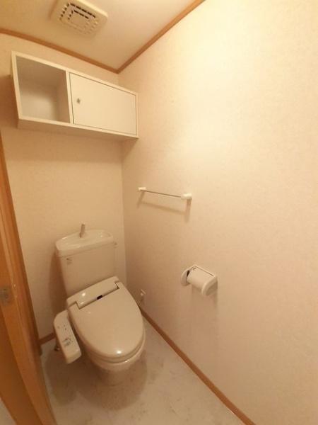 倉敷市水江のアパート