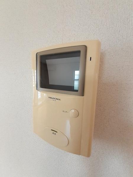 倉敷市水江のアパート
