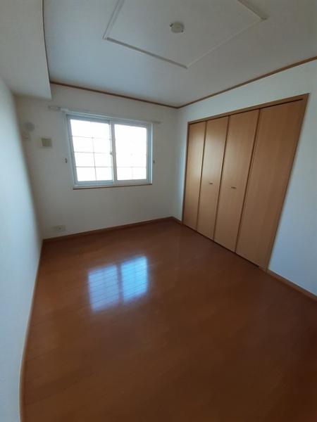 倉敷市水江のアパート