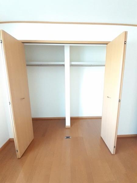 倉敷市水江のアパート
