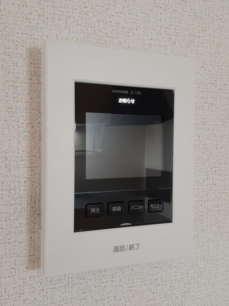 エスポアール　連島