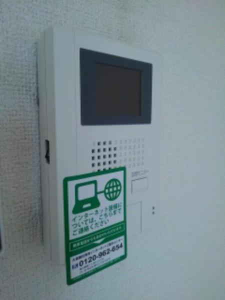ライフ　オン　ホイールズＡ