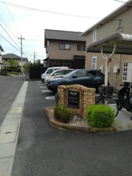 ライフ　オン　ホイールズＡ