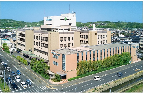 クオ－タ－・レジデンスＡ(総合病院水島協同病院)