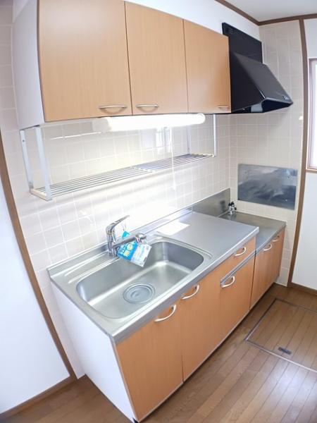 クオ－タ－・レジデンスＡ