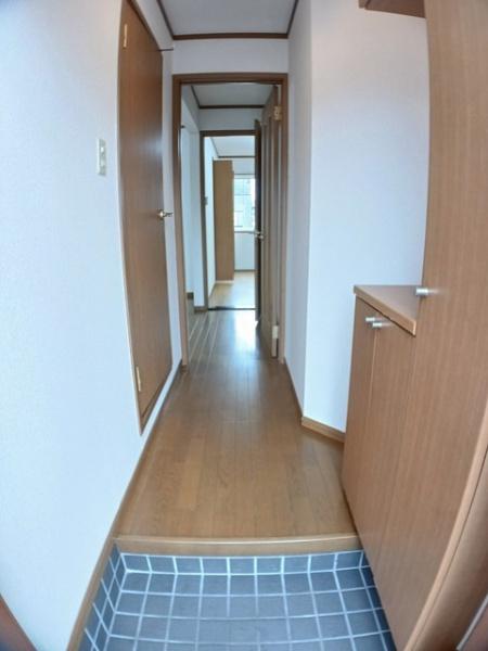 クオ－タ－・レジデンスＡ