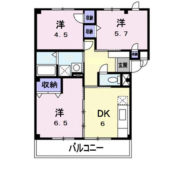 ファインレジデンスＫＮ