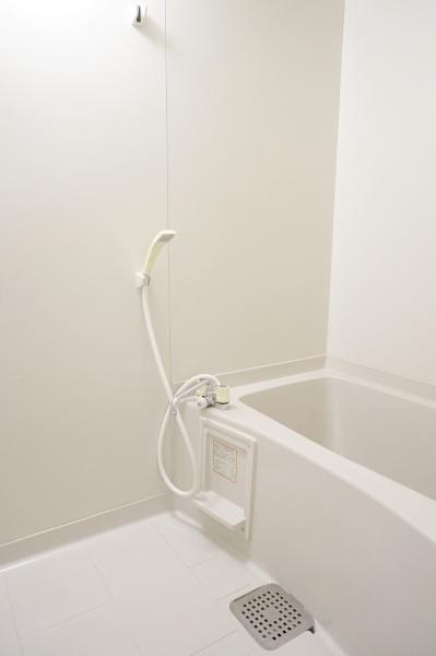 ビッグウェイ中庄　Ｃ