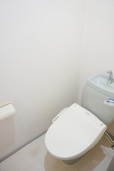 ビッグウェイ中庄　Ｃ