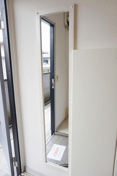 ビッグウェイ中庄　Ｃ