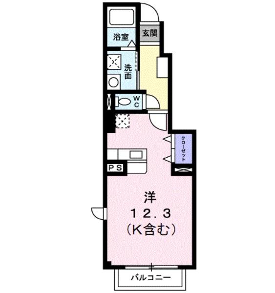 チアフルホームＡ