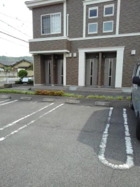 チアフルホームＡ