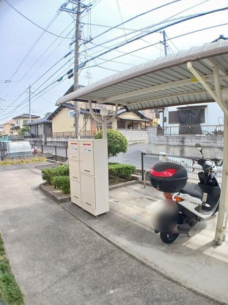 チアフルホームＡ