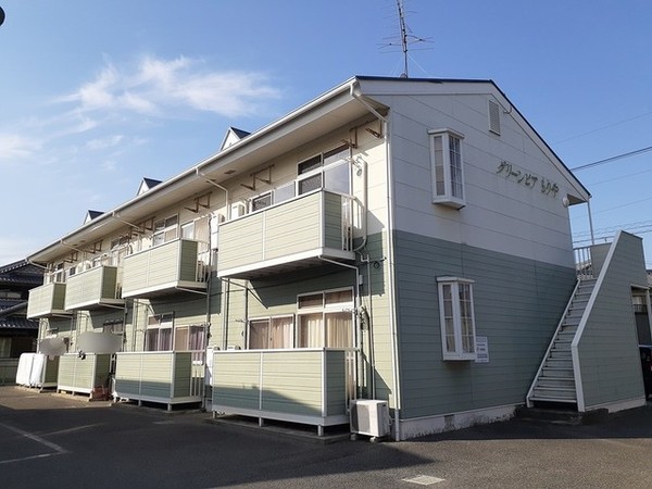 グリーンピアもりや