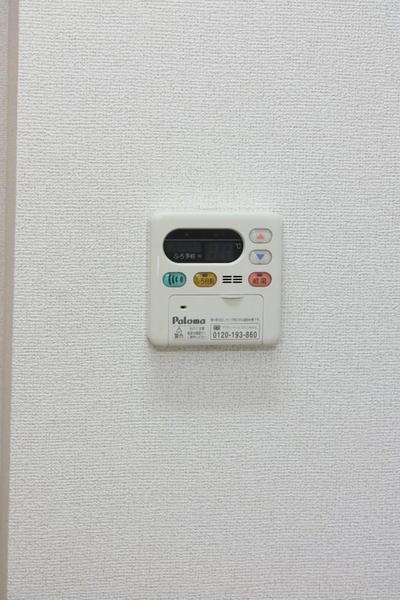 カーサ・アヴェニュＣ