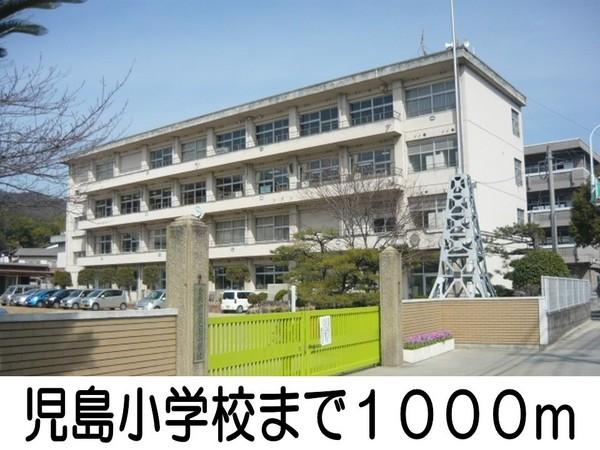 ピュア グリーン B(児島小学校)