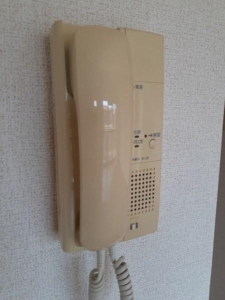グランデ・ルミエール