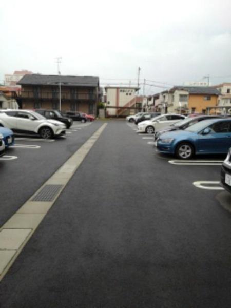 ケイマイティ