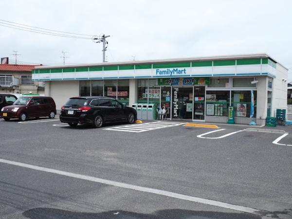 ライジング・サン(ファミリーマートくらしき駅北店)