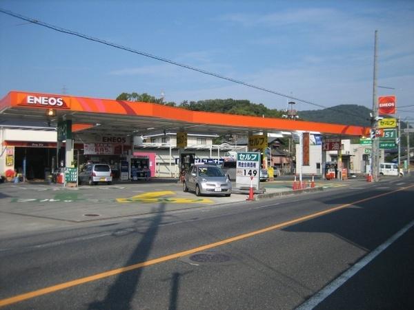 サウス児島(エネオス児島SS)