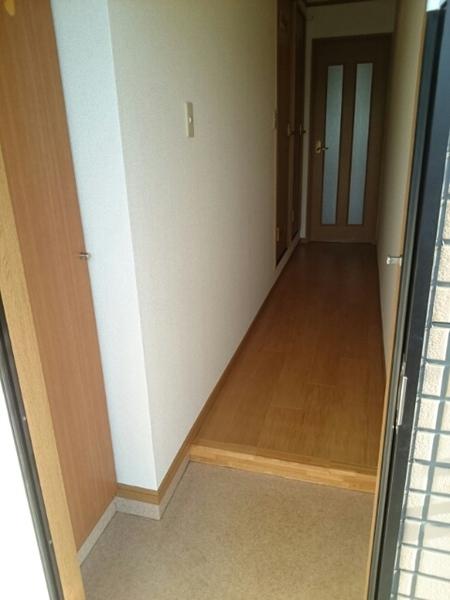 サンライズメゾン
