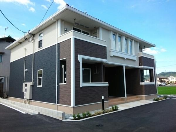 シャピートル　プルミエ　Ａ