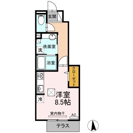 アデランテ